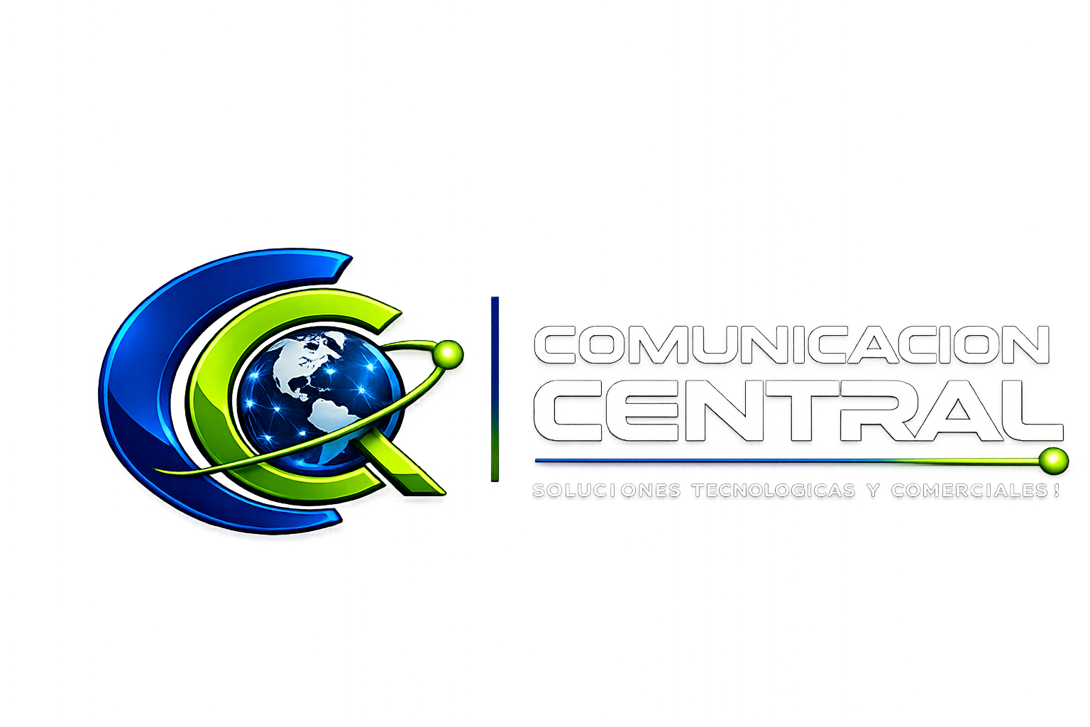 Comunicación Central